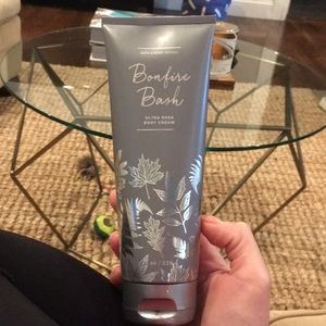 New Bath and Body works ultra Shea lotion